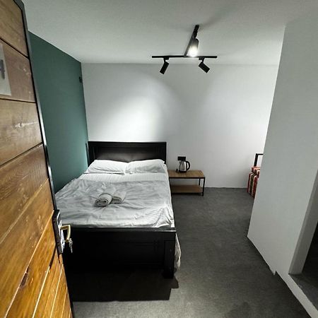 Hotel Isaka Tbilisi Eksteriør bilde