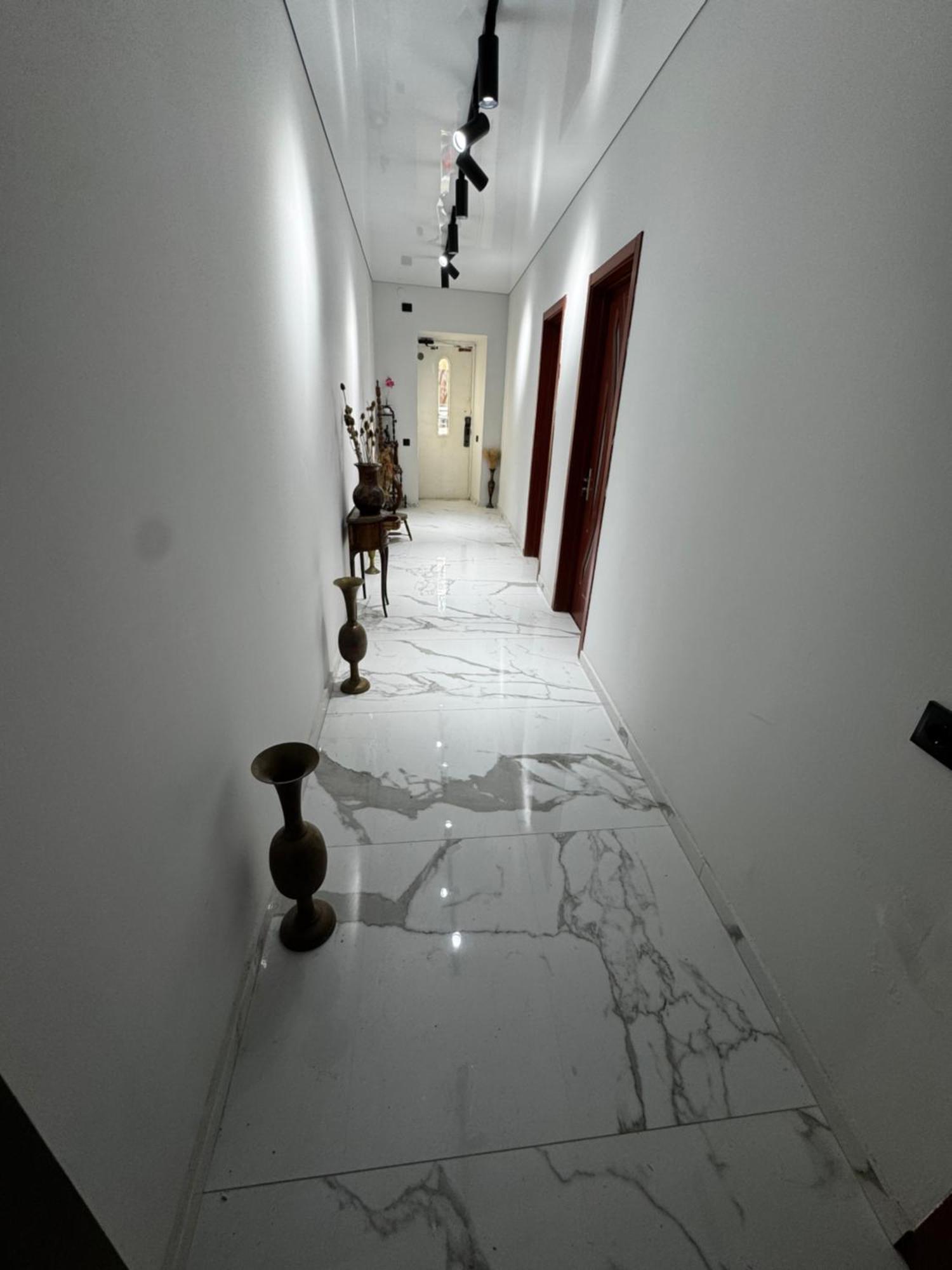 Hotel Isaka Tbilisi Eksteriør bilde