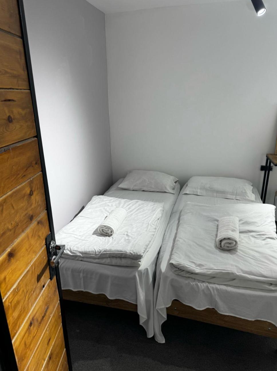 Hotel Isaka Tbilisi Eksteriør bilde