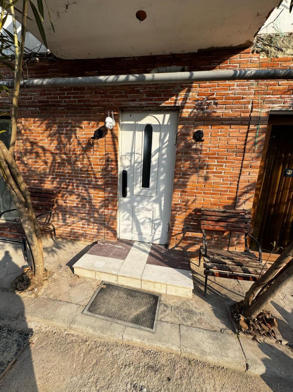 Hotel Isaka Tbilisi Eksteriør bilde
