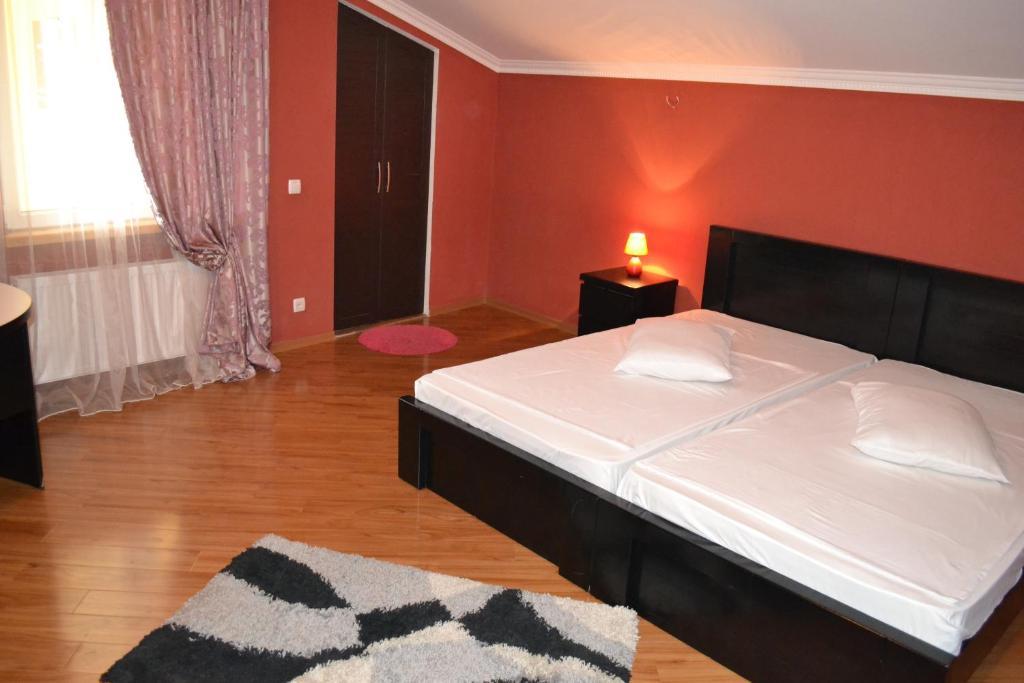 Hotel Isaka Tbilisi Eksteriør bilde