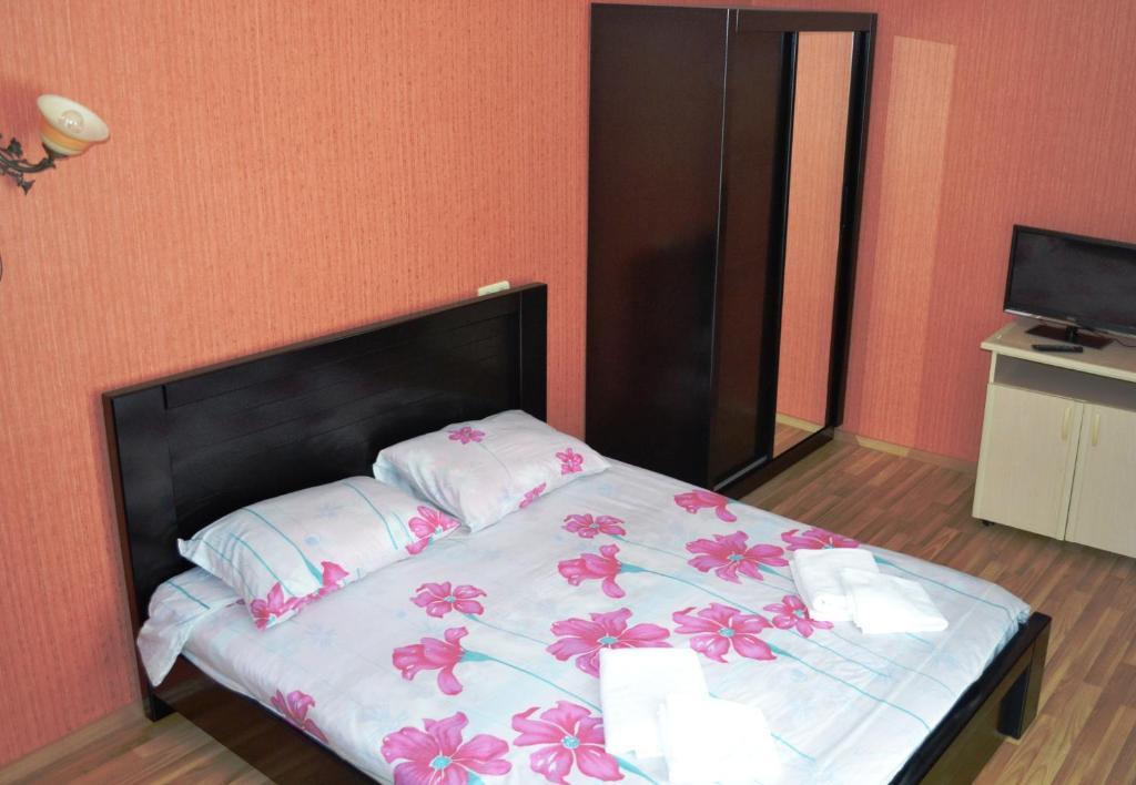 Hotel Isaka Tbilisi Rom bilde