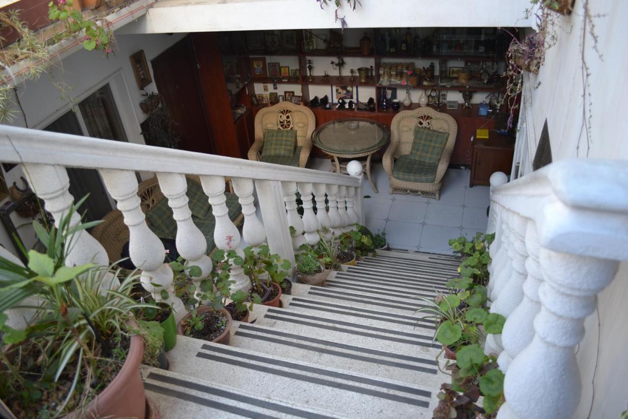 Hotel Isaka Tbilisi Eksteriør bilde