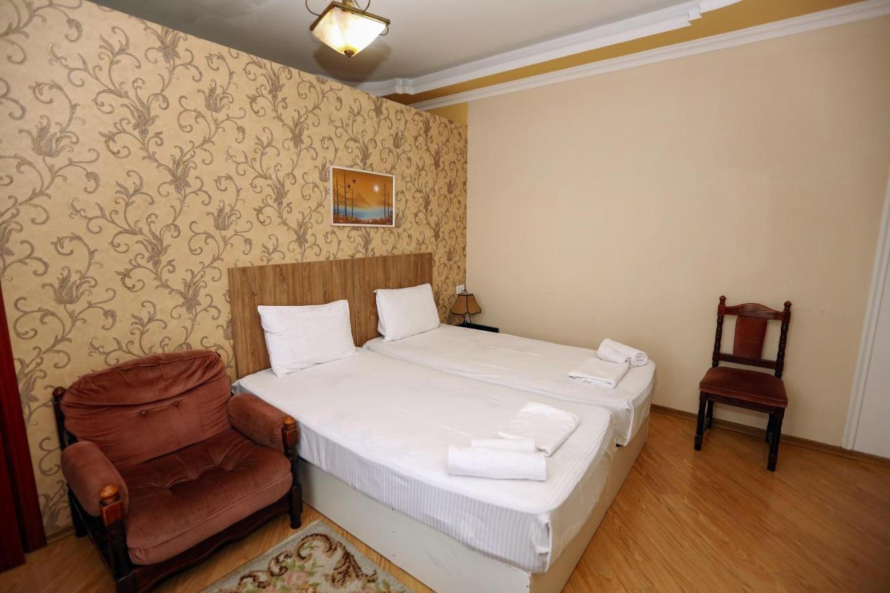 Hotel Isaka Tbilisi Eksteriør bilde