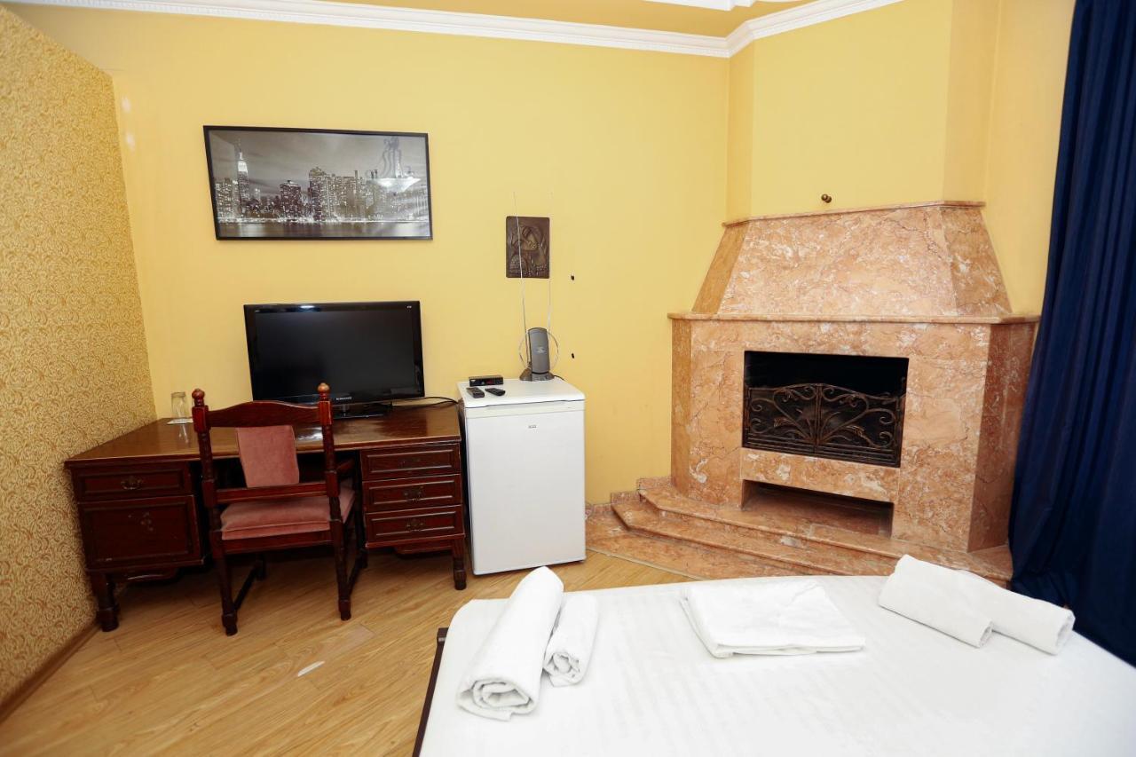 Hotel Isaka Tbilisi Eksteriør bilde
