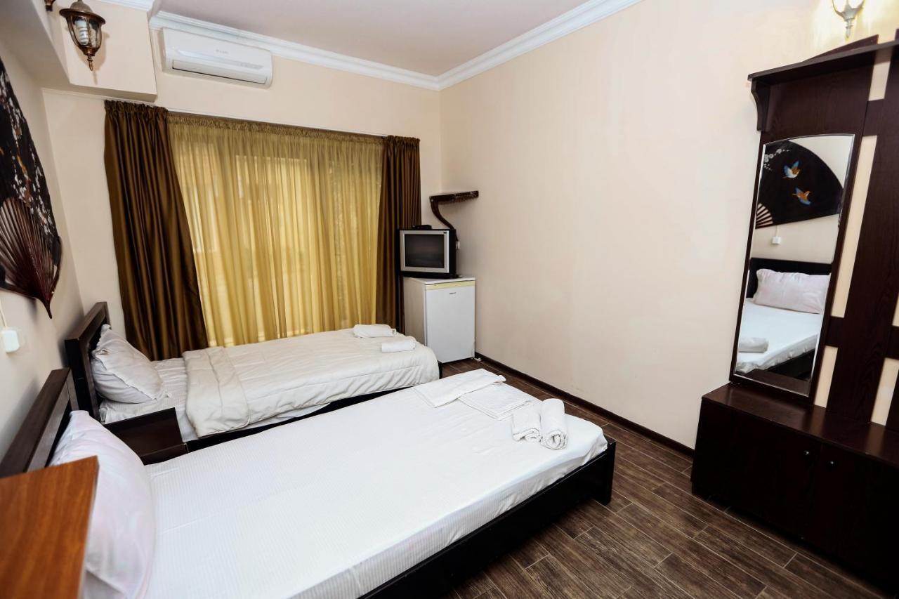 Hotel Isaka Tbilisi Eksteriør bilde