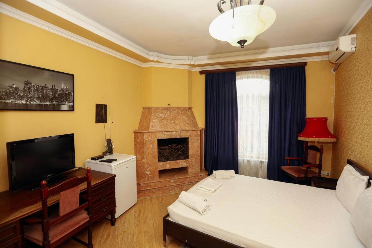 Hotel Isaka Tbilisi Eksteriør bilde