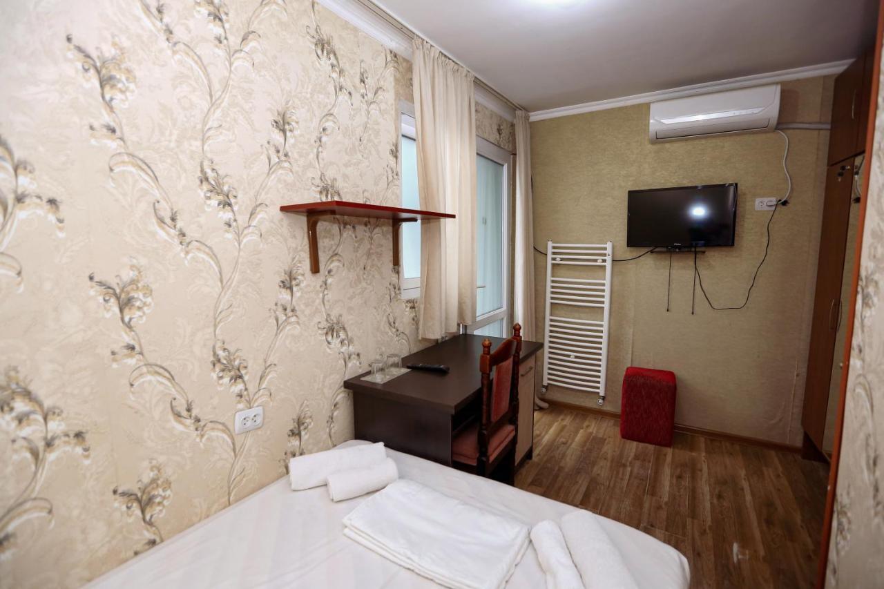 Hotel Isaka Tbilisi Eksteriør bilde